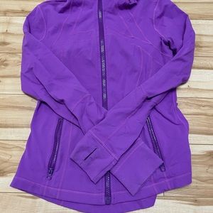 Lululemon jacket